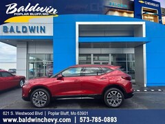 2025 Chevrolet Blazer RS SUV