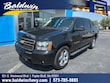 Chevrolet Avalanche