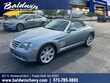 Chrysler Crossfire