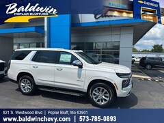 2025 Chevrolet Tahoe Premier SUV