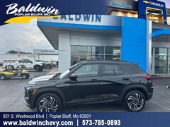 2026 Chevrolet Trailblazer RS SUV