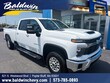  Chevrolet Silverado 2500 HD