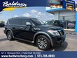  Nissan Armada