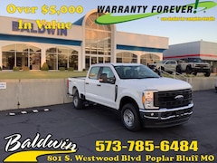 2026 Ford F-250 XL Truck Crew Cab