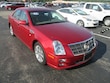 CADILLAC STS