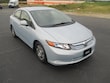  Honda Civic Hybrid