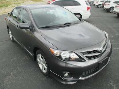 2012 Toyota Corolla : Latest Prices, Reviews, Specs, Photos and Incentives