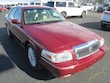 Mercury Grand Marquis