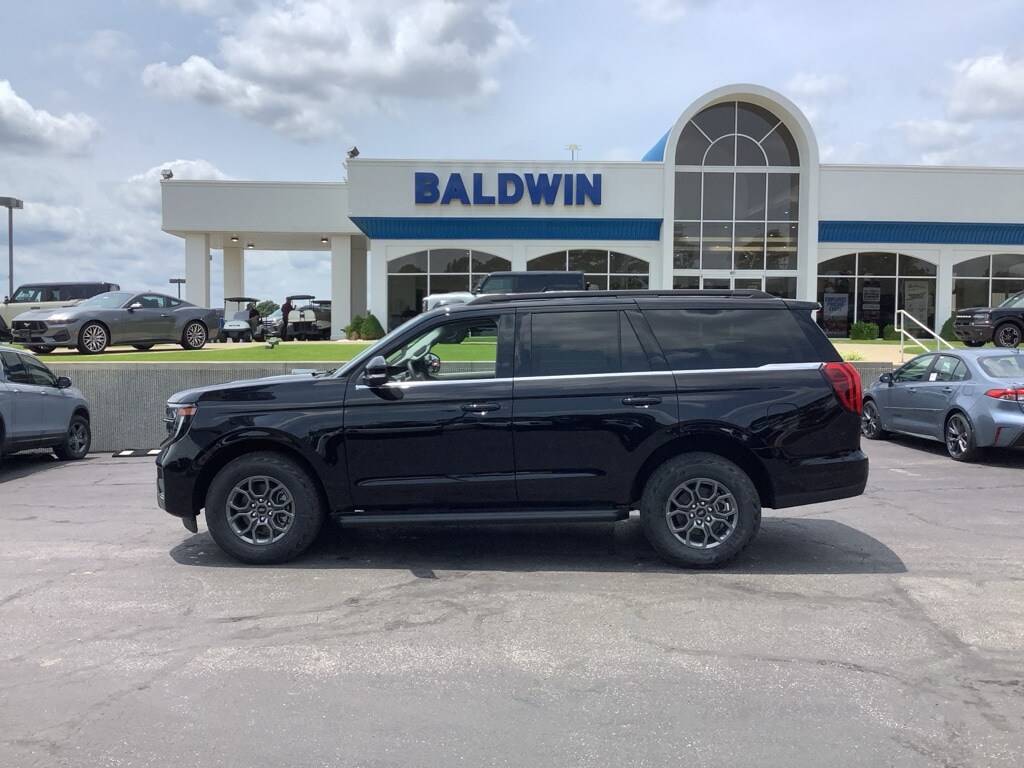 New 2026 Ford Expedition Active SUV