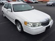  Lincoln Town Car