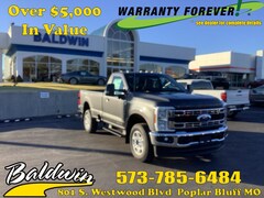 2026 Ford F-250 XLT Truck Regular Cab