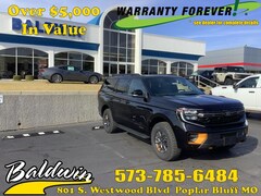 2025 Ford Expedition Tremor SUV