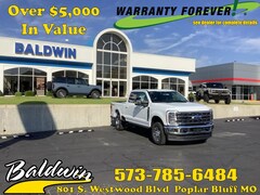 2026 Ford F-350 Lariat Truck Crew Cab