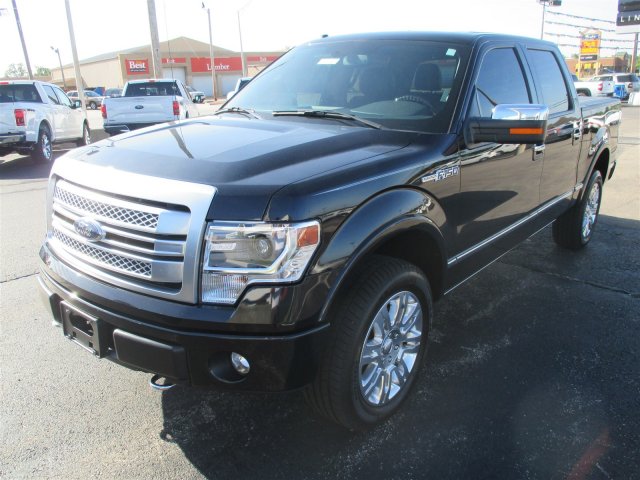 1FTFW1EFXDFA10694