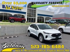2025 Ford Escape Active SUV