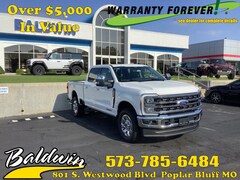 2026 Ford F-250 Lariat Truck Crew Cab