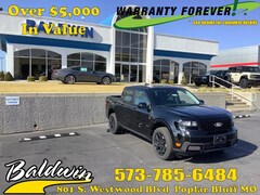 2025 Ford Maverick XLT Truck SuperCrew