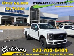 2026 Ford F-350 XL Truck Super Cab