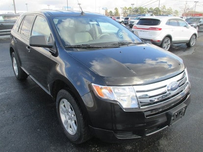 Parts & Accessories for 2011 Ford Edge for sale