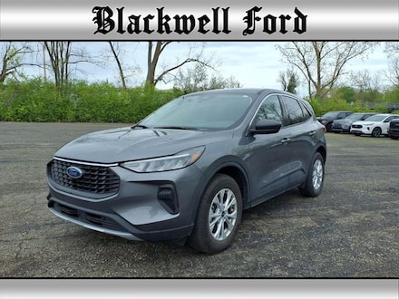 2024 Ford Escape Active SUV
