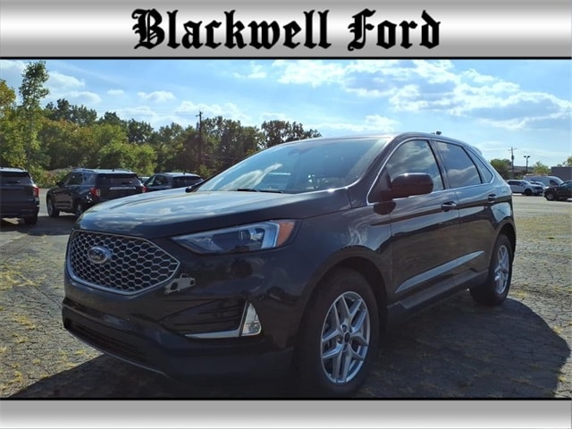 2024 Ford Edge SUV 
