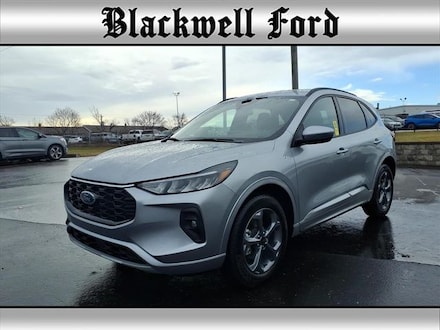 2023 Ford Escape ST-Line Select SUV