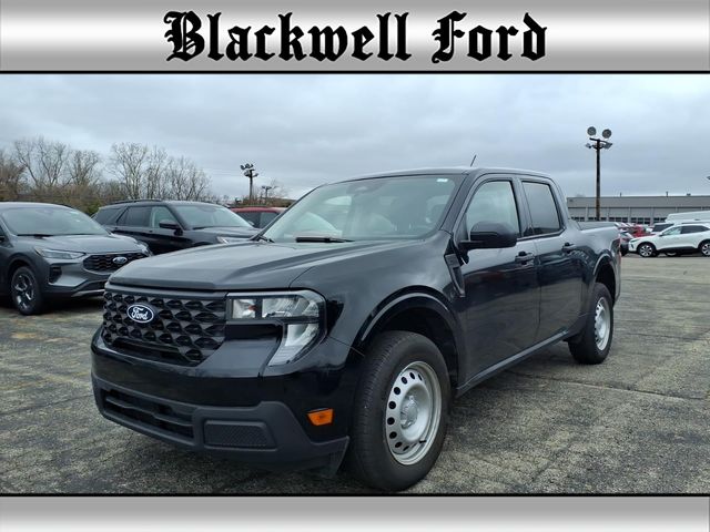 2025 Ford Maverick Truck 
