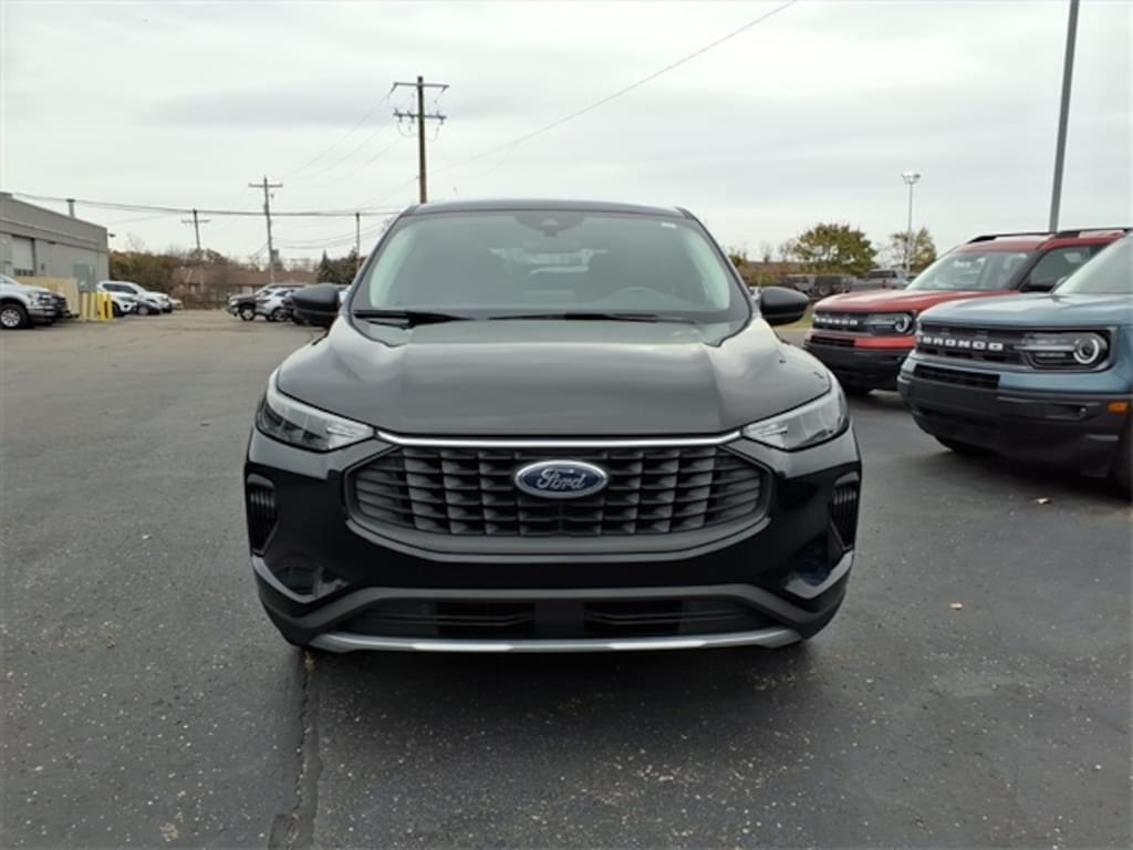 Used 2023 Ford Escape Active SUV