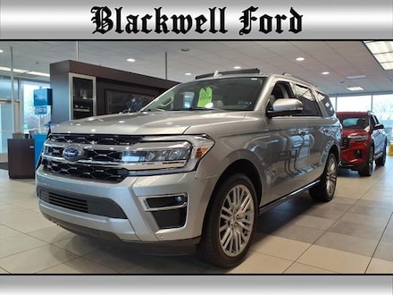 2024 Ford Expedition Limited SUV
