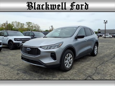 2024 Ford Escape Active SUV