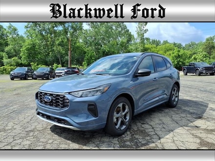 2024 Ford Escape ST-Line SUV