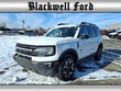 Ford Bronco Sport
