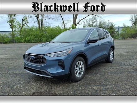 2023 Ford Escape Active SUV