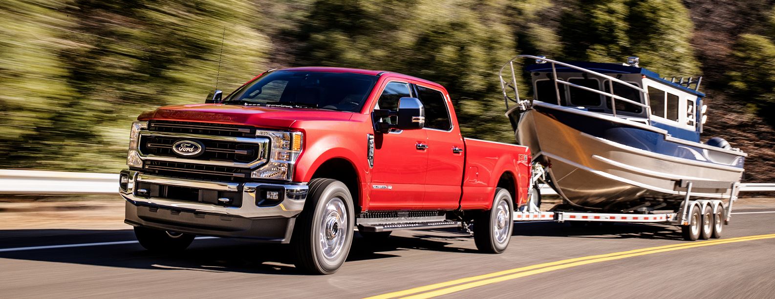 Ford Truck Dealer near Livonia MI