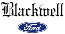 Blackwell Ford