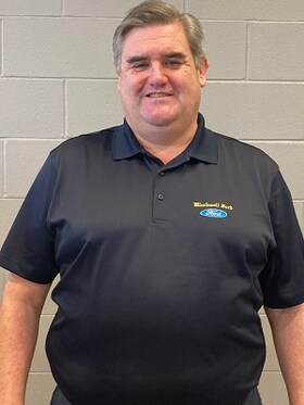 Staff member Dave O'Leary from ID_6ea3a965962f