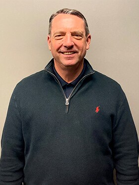 Staff member Terry Tabor from ID_88f16c8d5b62