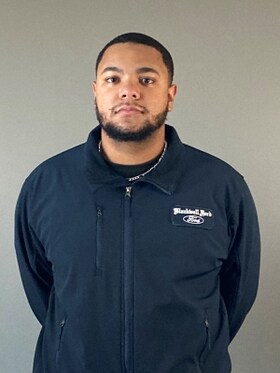 Staff member Devin Grimes from ID_6ea3a965962f