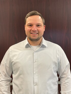 Staff member Jake Warner from ID_4f374289ac9d