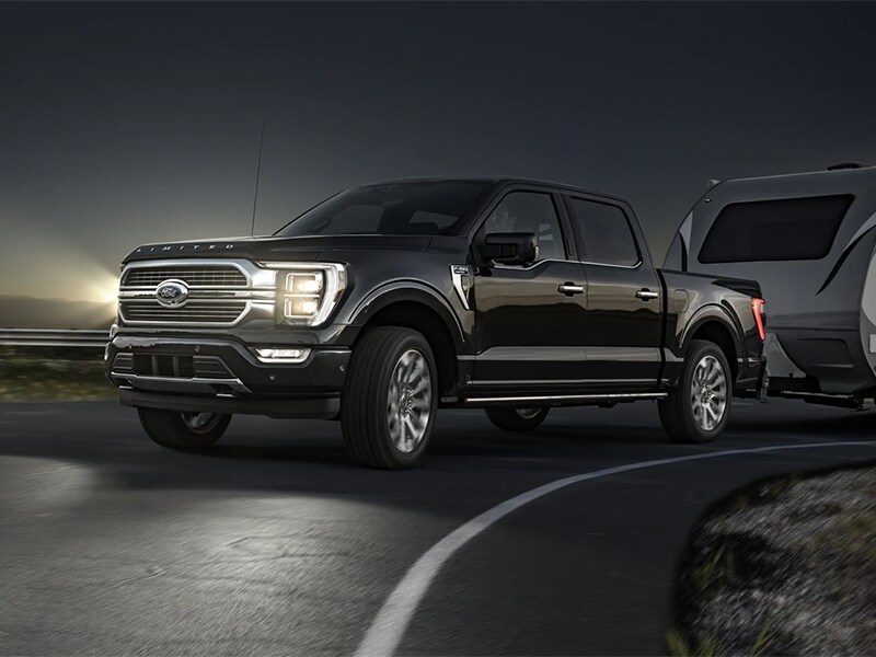 Ford Dealer near Plymouth Charter Township MI
