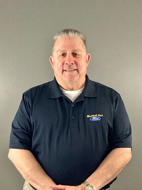 Staff member Cary Crouch from ID_4f374289ac9d