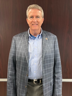 Staff member Blake Robberts from ID_4f374289ac9d