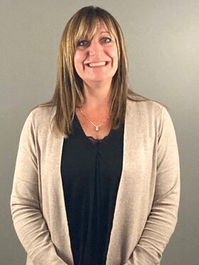 Staff member Amy Goulet from ID_fd4d589e2fc8