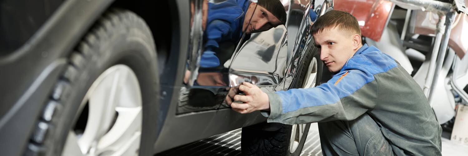 Collision Repair