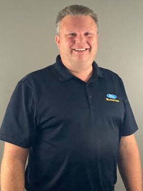 Staff member Mike Bien from ID_4f374289ac9d