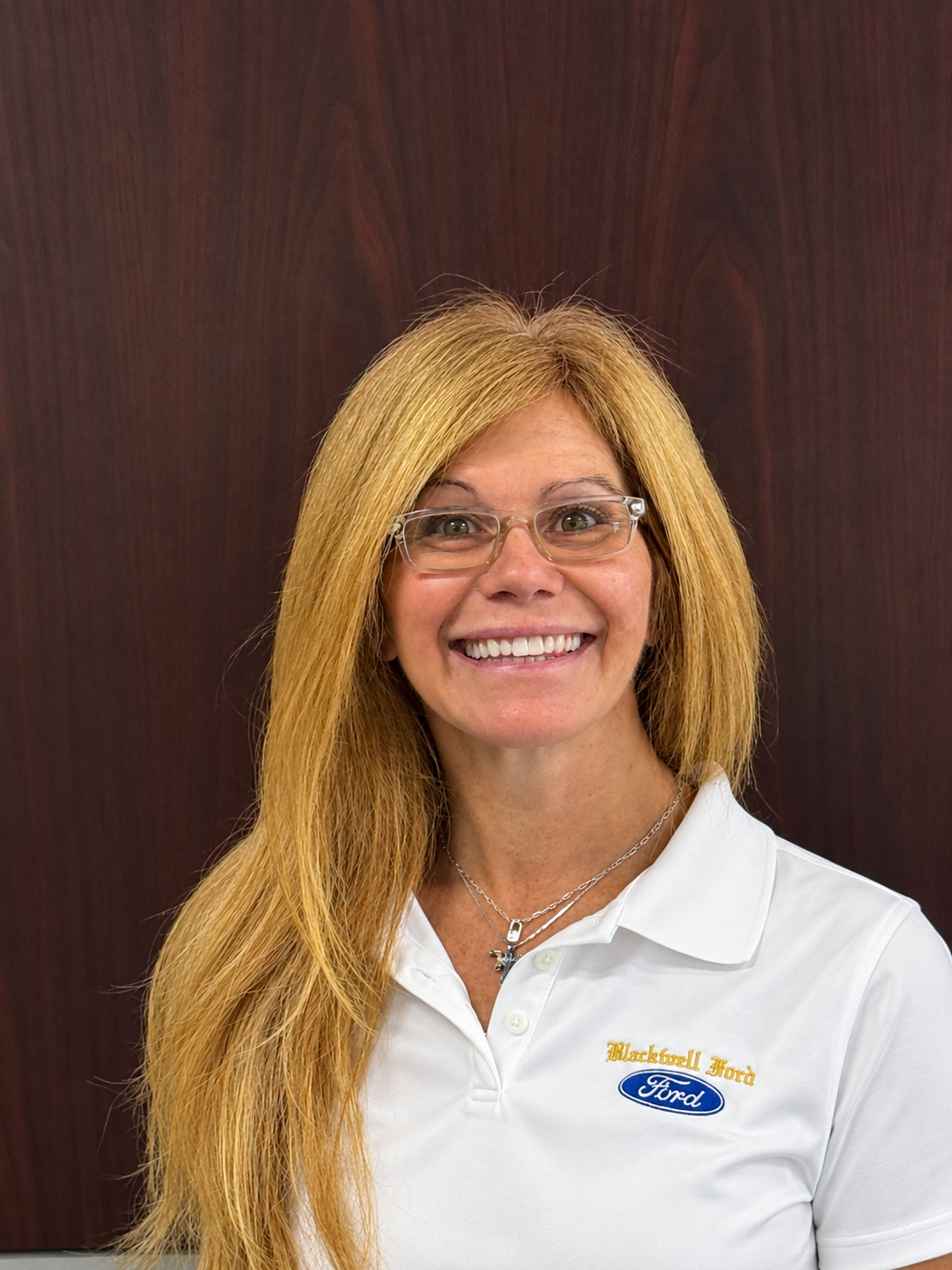 Staff member Terri Green from ID_6ea3a965962f