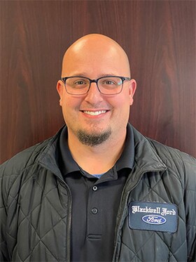 Staff member Rob Creeach from ID_6ea3a965962f