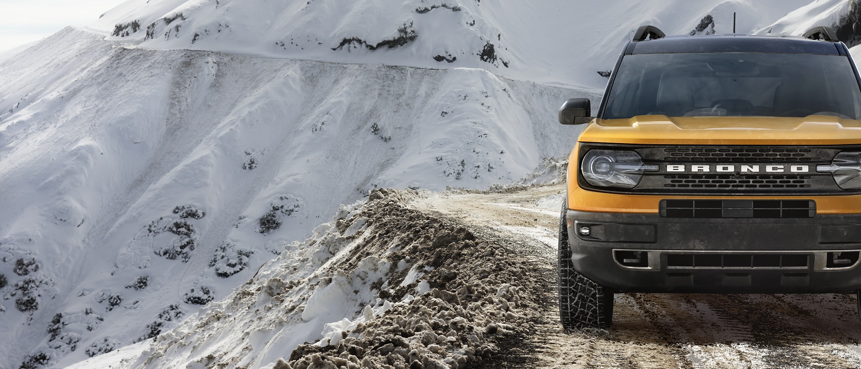2022 Ford Bronco Review