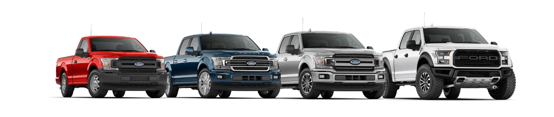 New Ford Trucks for Sale in Plymouth