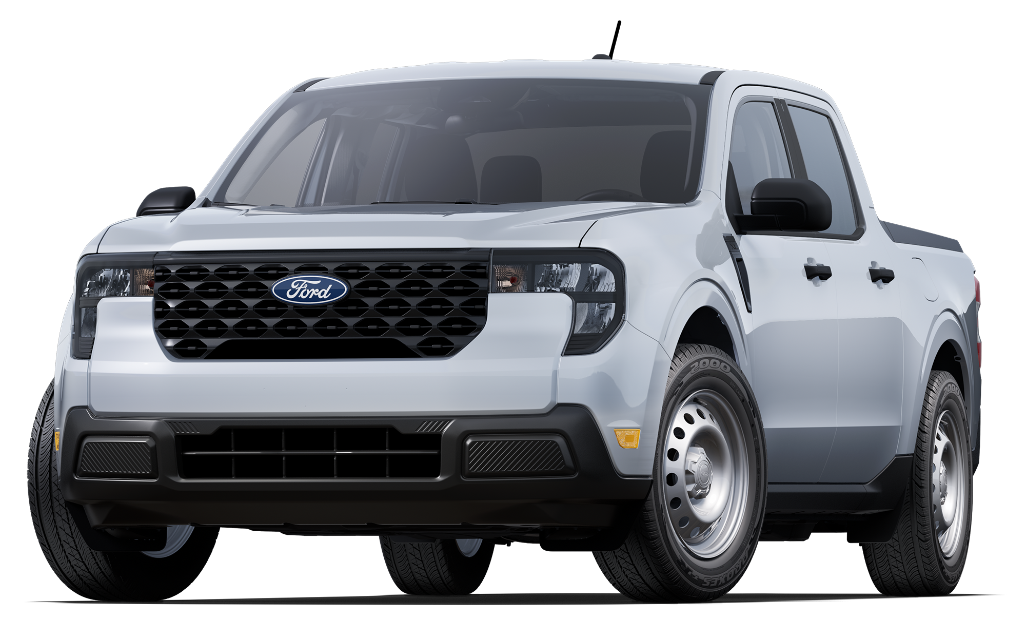 2025 Ford Maverick Blackwell Ford